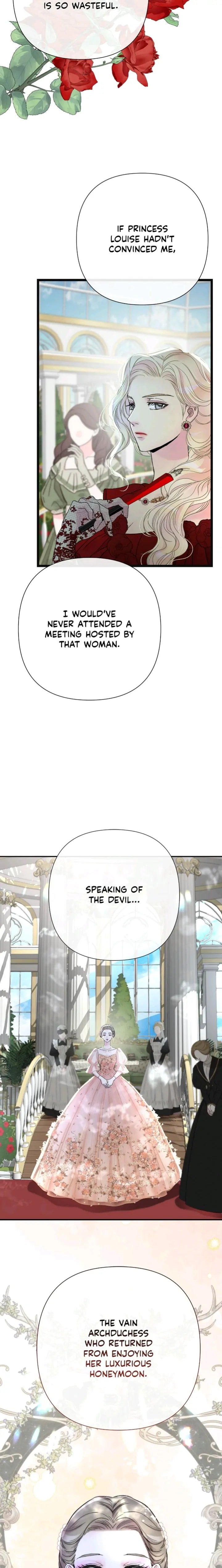 The Problematic Prince, Chapter 63 image 24